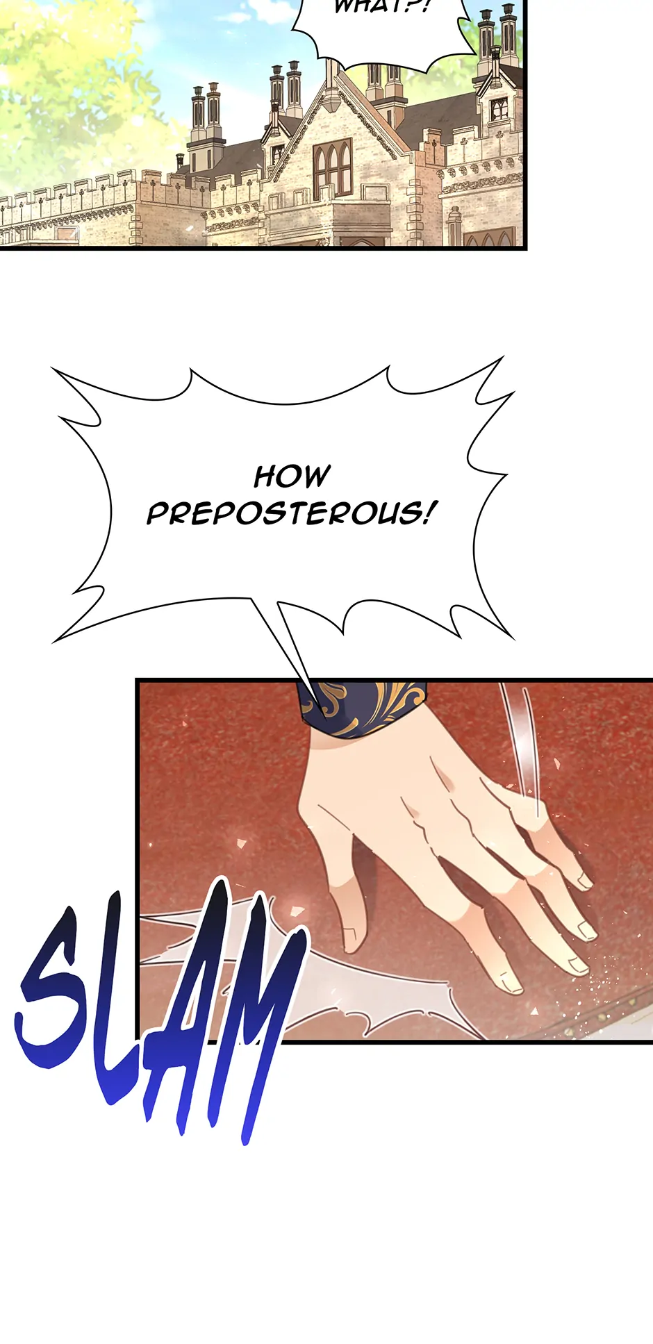 Married His Brother and Now He's Obsessed Chapter 42 - page 6