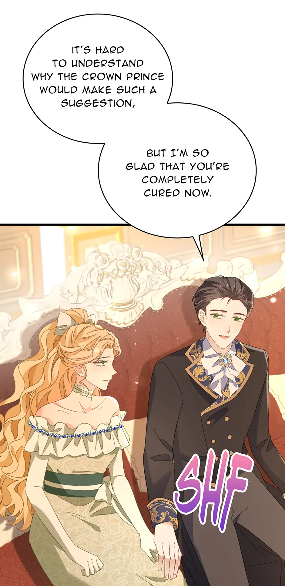 Married His Brother and Now He's Obsessed Chapter 42 - page 7