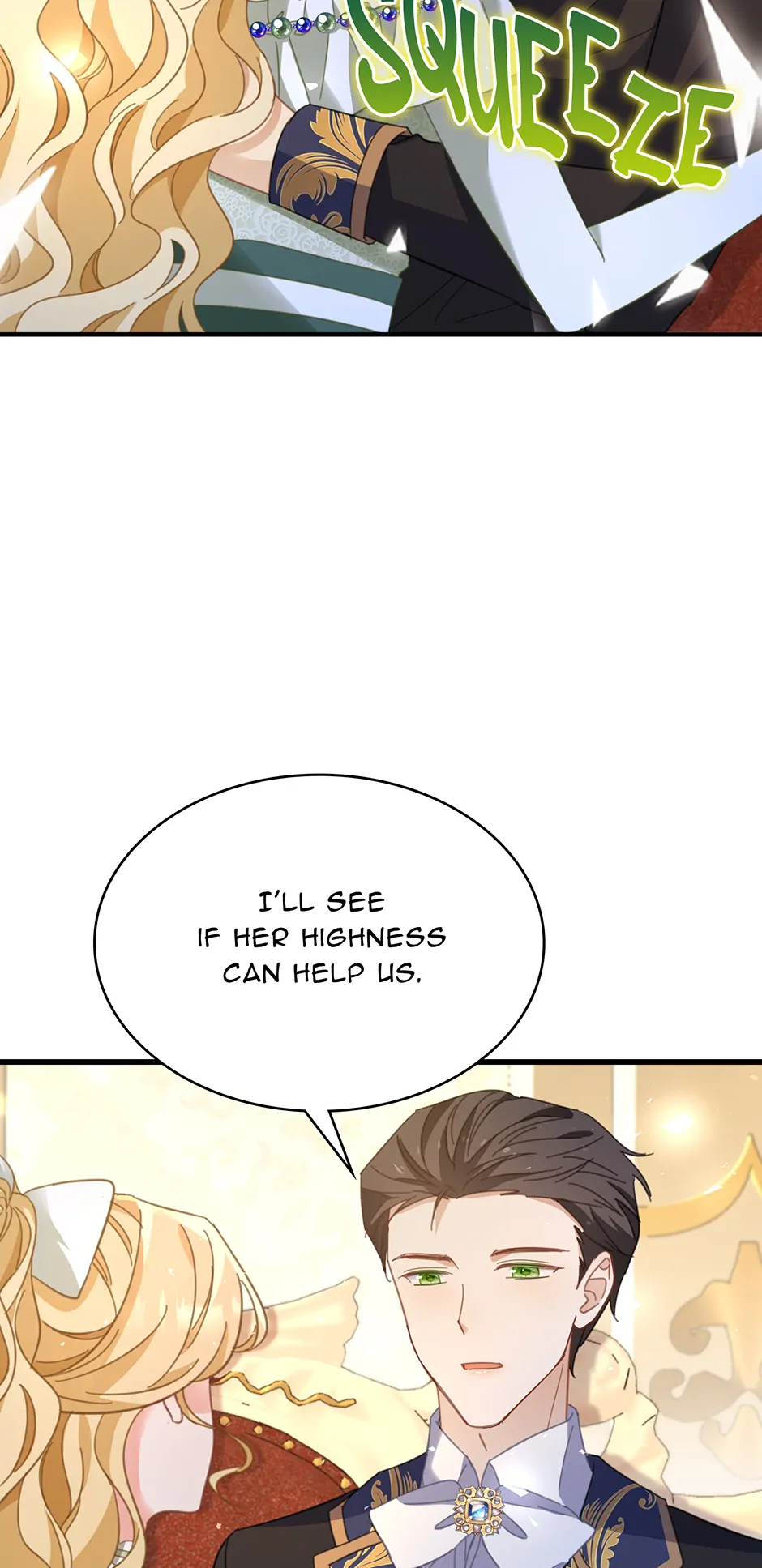 Married His Brother and Now He's Obsessed Chapter 42 - page 9