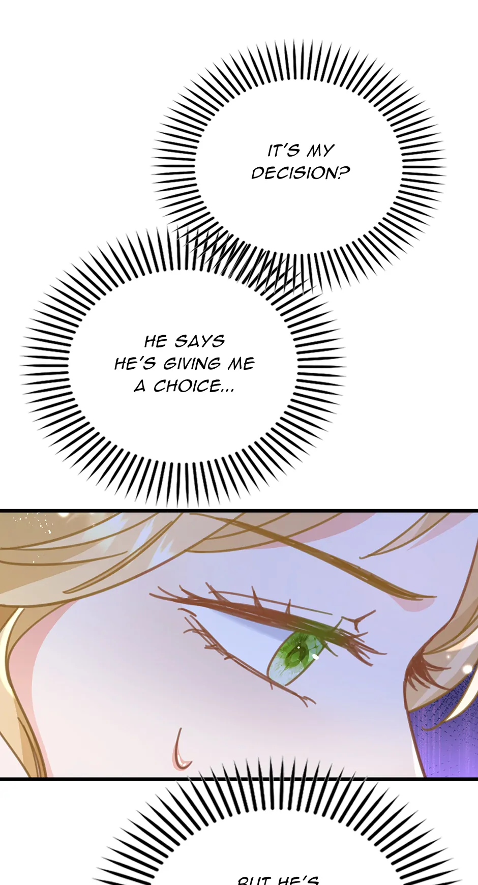 Married His Brother and Now He's Obsessed Chapter 41 - page 2