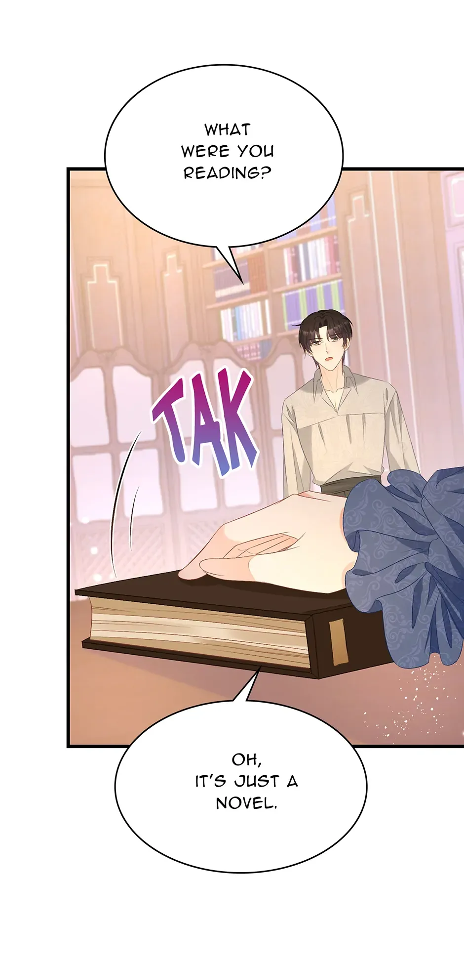 Married His Brother and Now He's Obsessed Chapter 41 - page 31