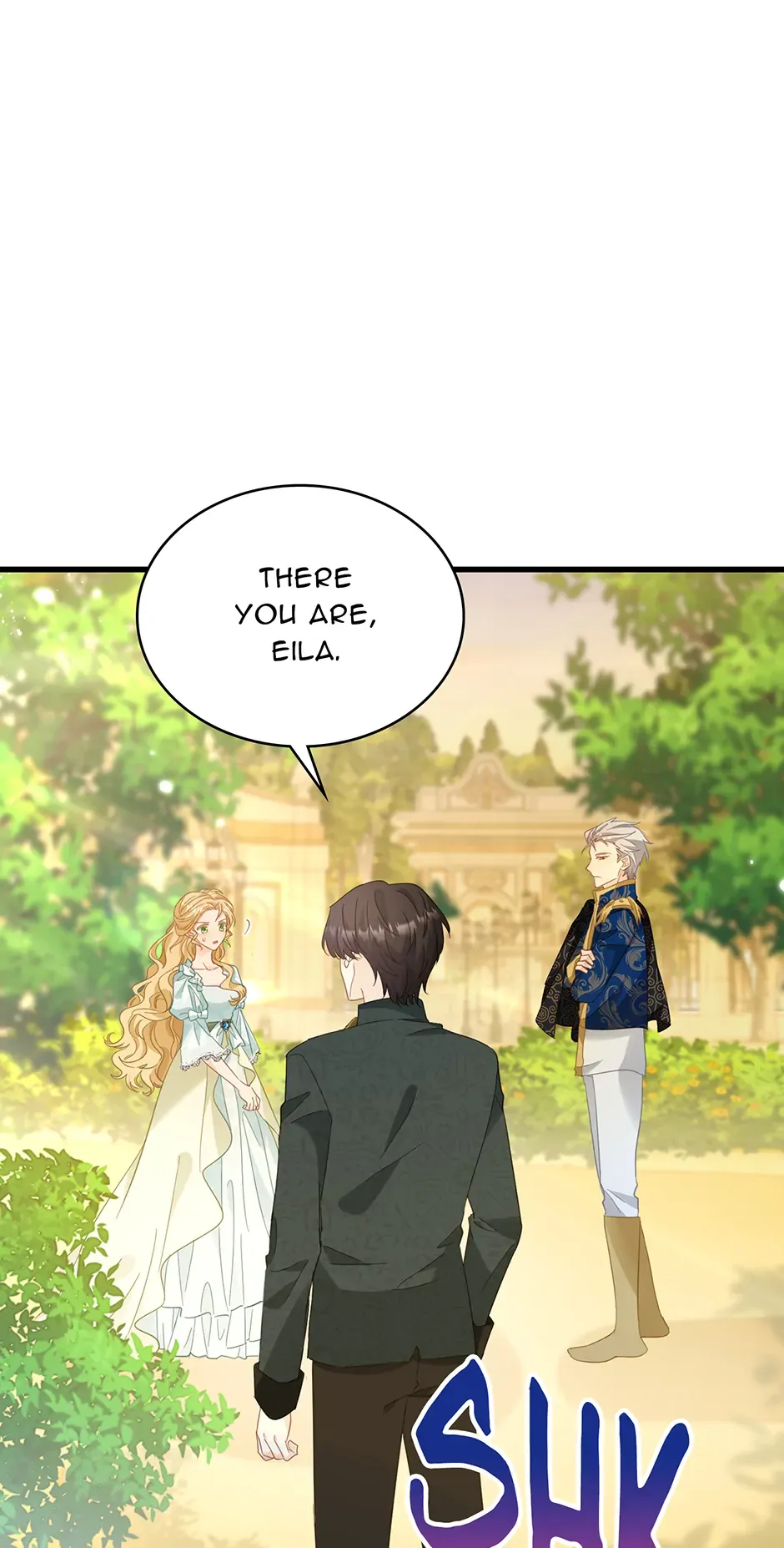 Married His Brother and Now He's Obsessed Chapter 41 - page 9