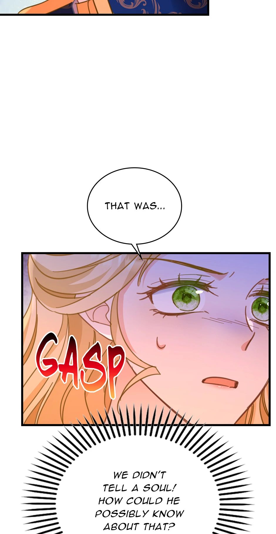 Married His Brother and Now He's Obsessed Chapter 40 - page 30
