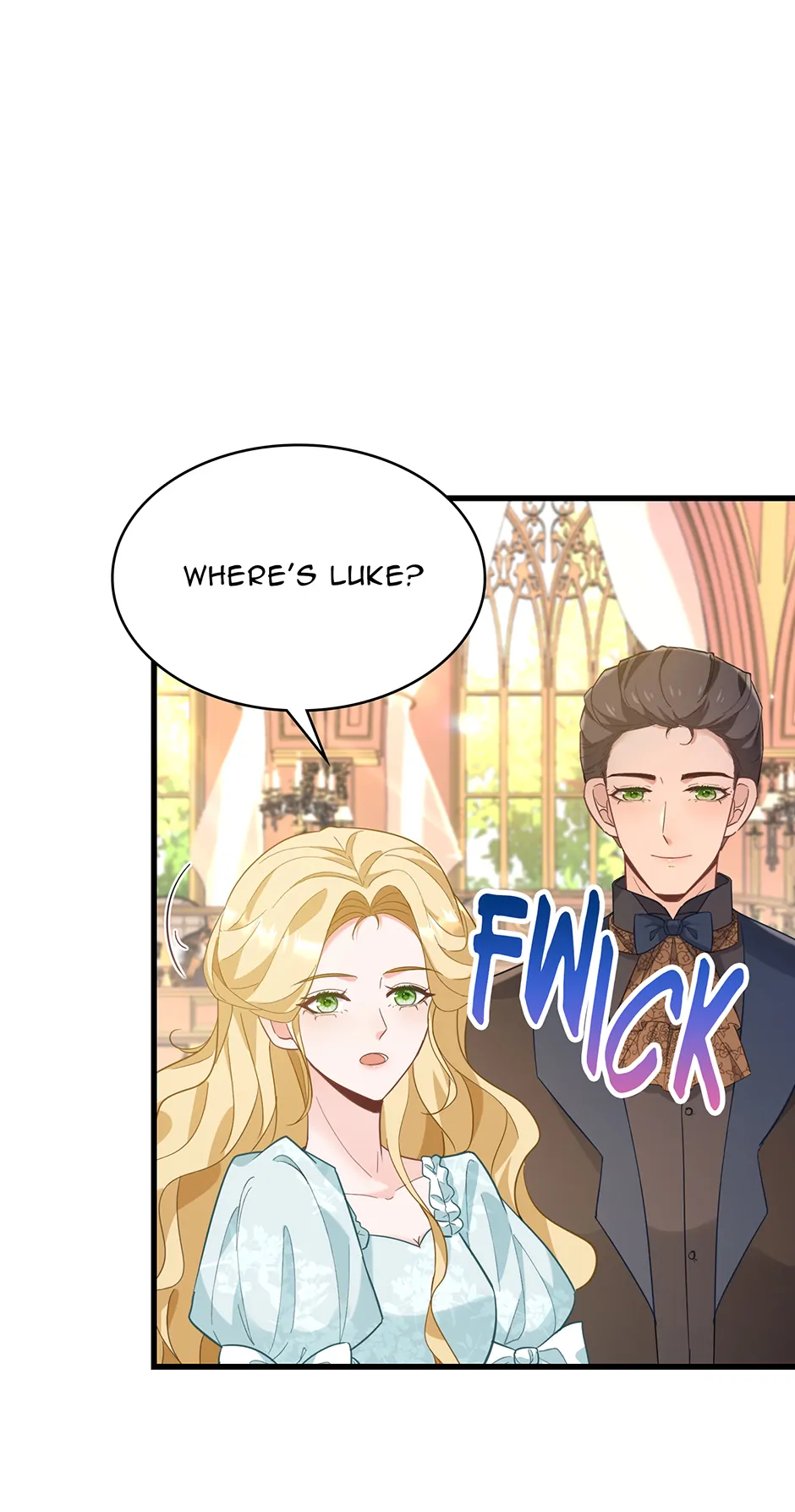 Married His Brother and Now He's Obsessed Chapter 39 - page 10