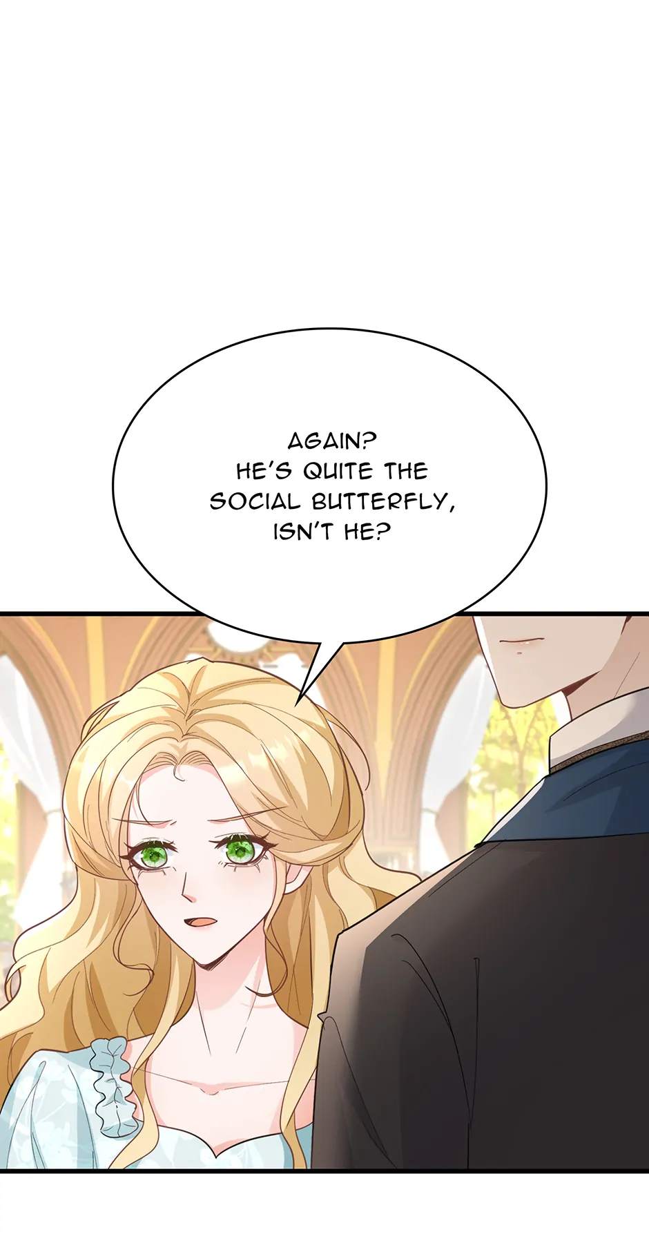 Married His Brother and Now He's Obsessed Chapter 39 - page 12