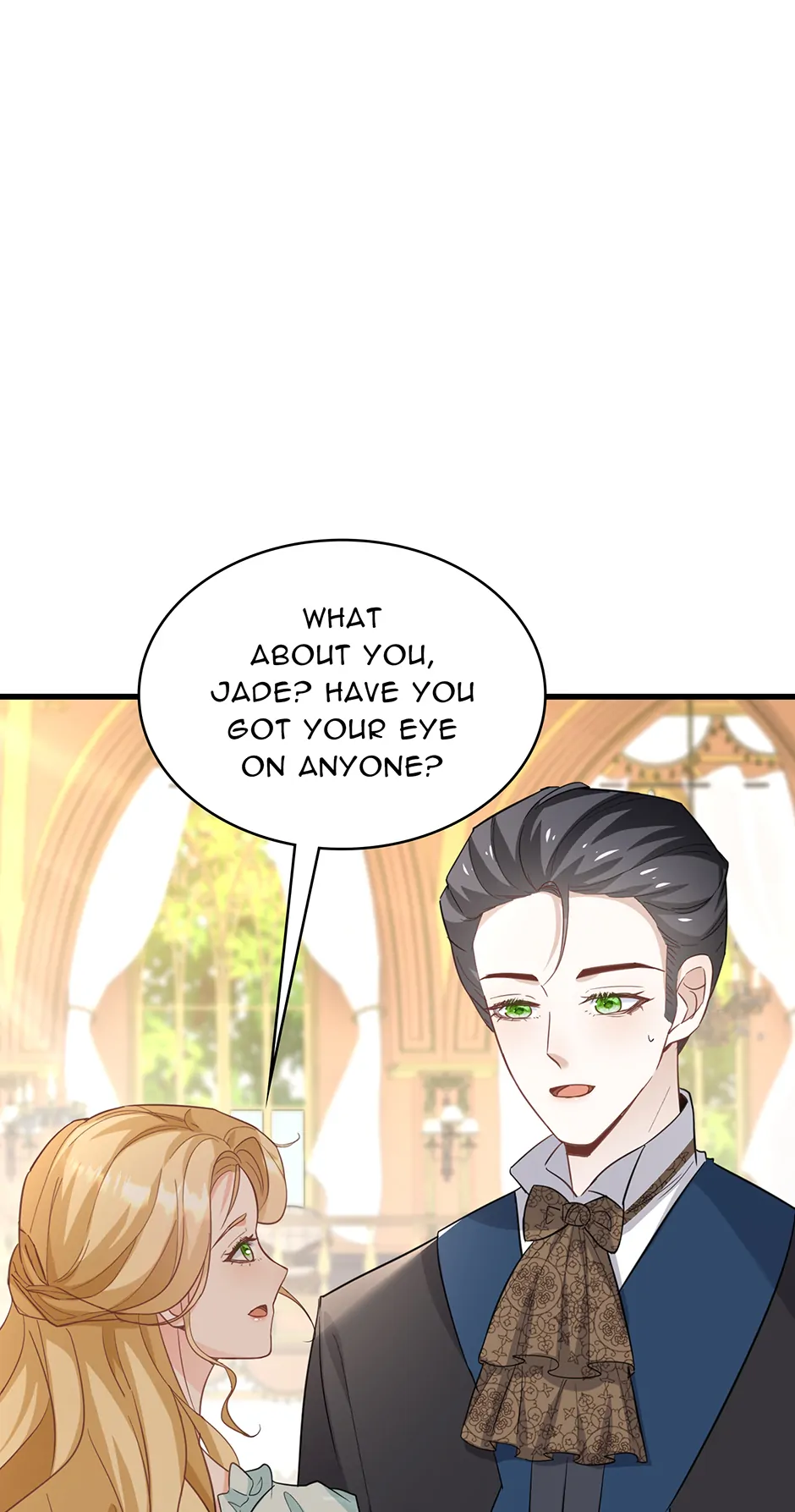 Married His Brother and Now He's Obsessed Chapter 39 - page 13