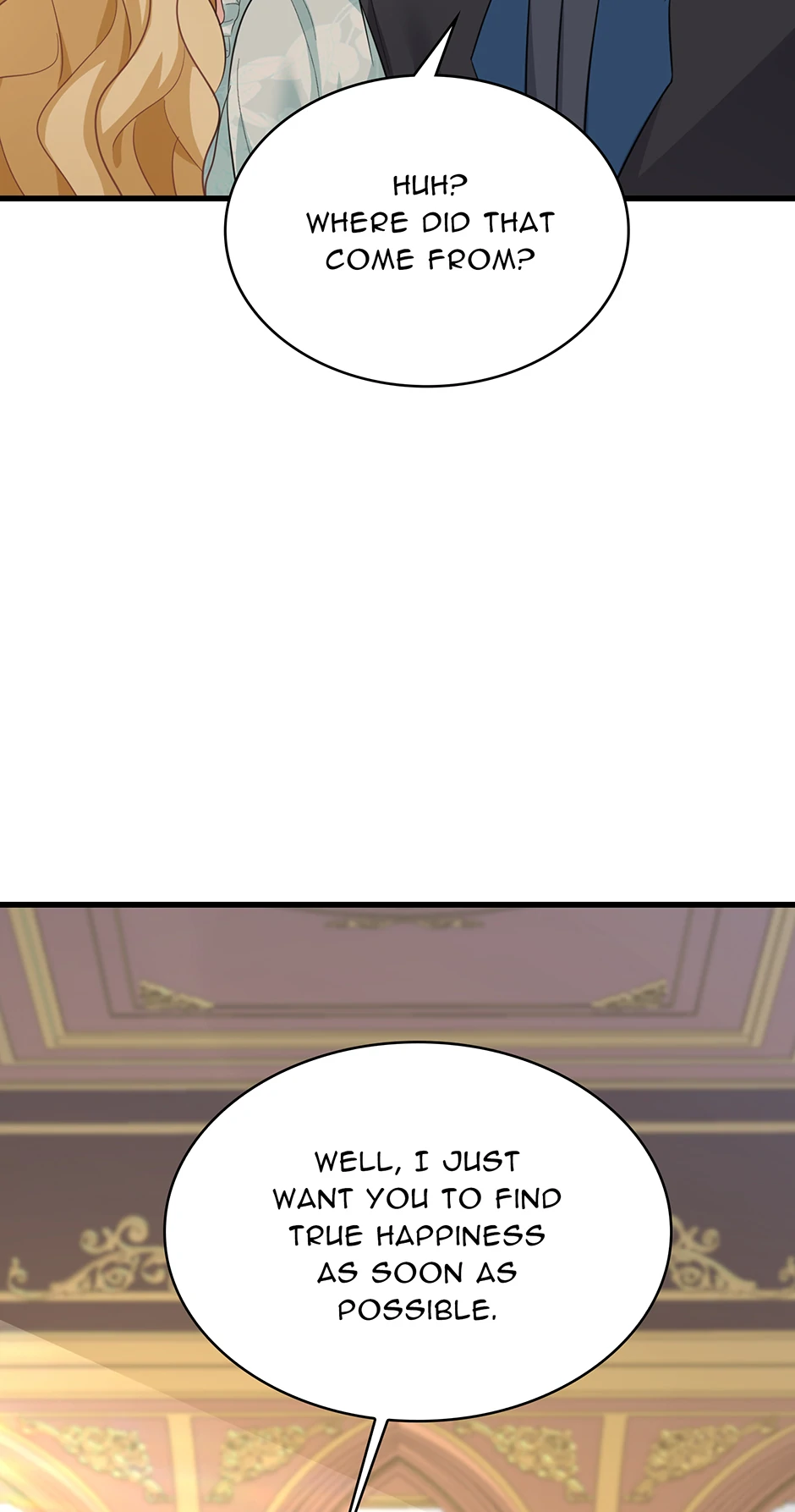 Married His Brother and Now He's Obsessed Chapter 39 - page 14