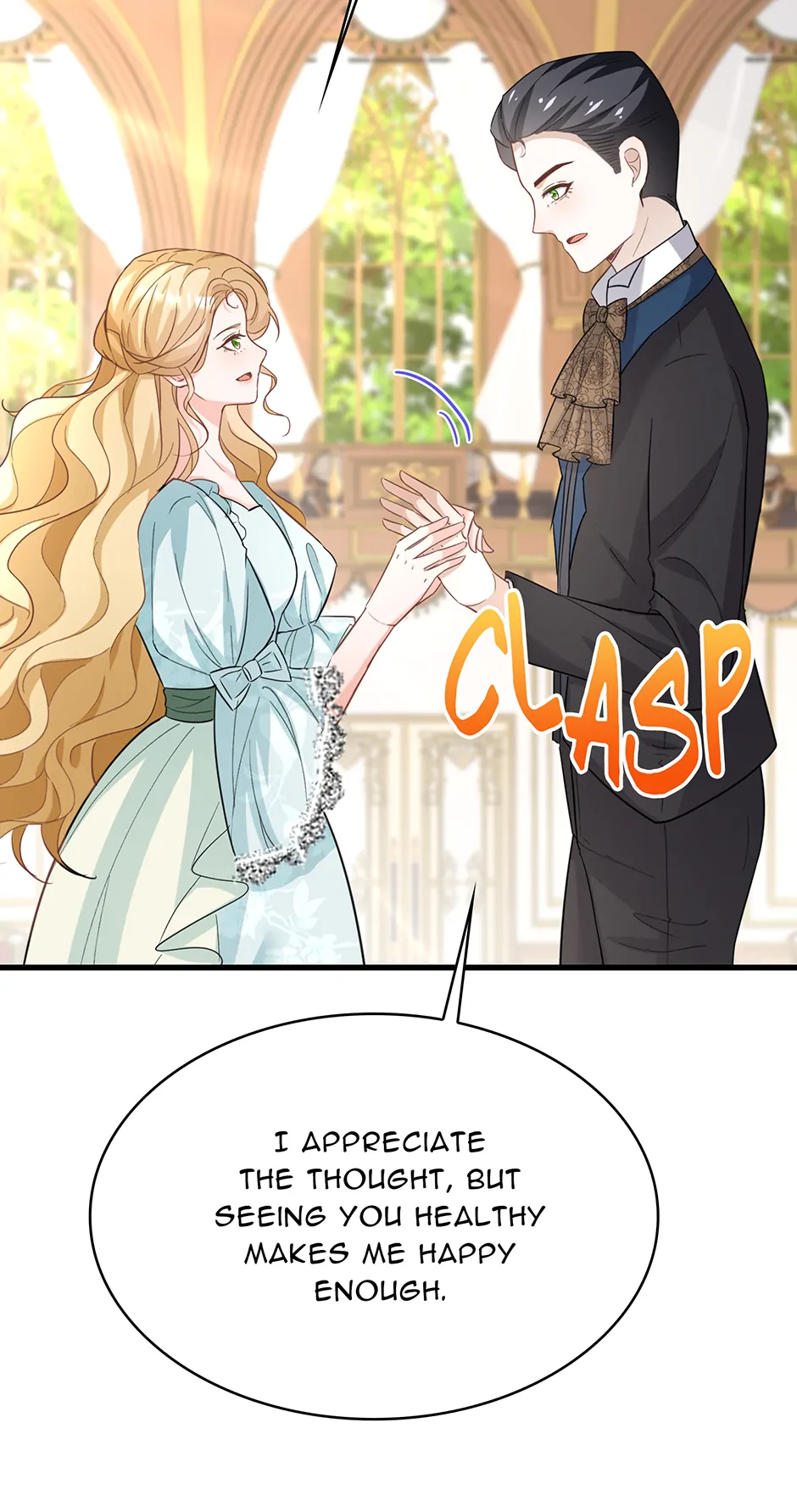 Married His Brother and Now He's Obsessed Chapter 39 - page 15
