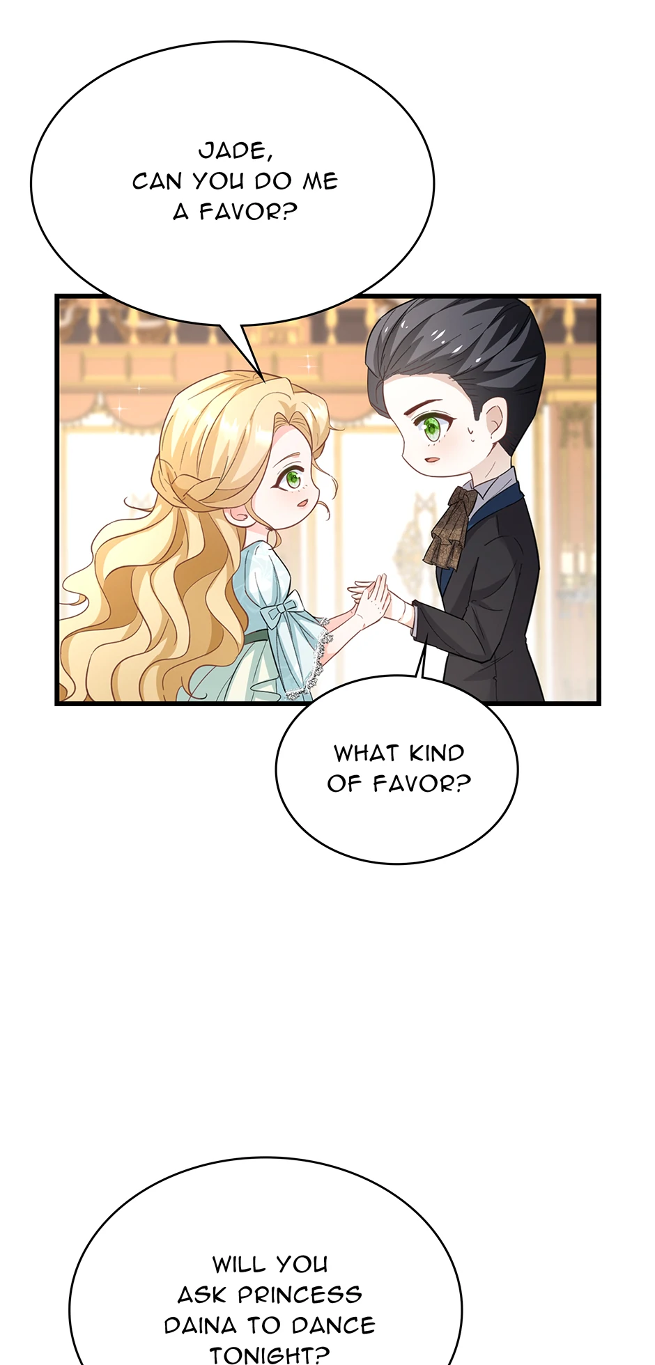 Married His Brother and Now He's Obsessed Chapter 39 - page 16