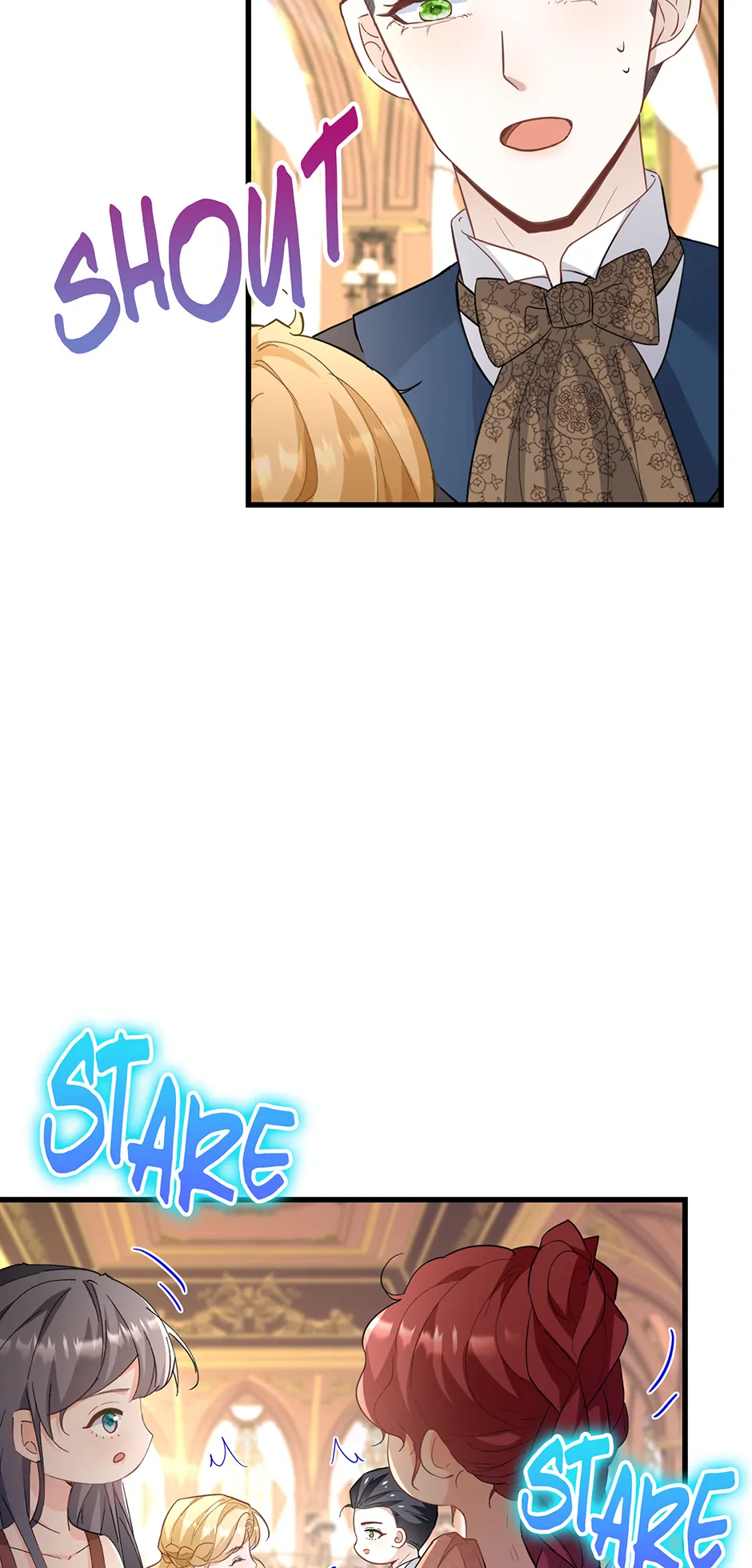 Married His Brother and Now He's Obsessed Chapter 39 - page 18