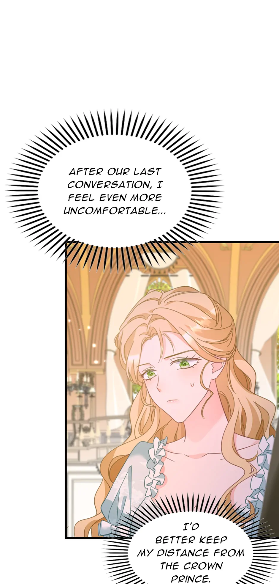Married His Brother and Now He's Obsessed Chapter 39 - page 2