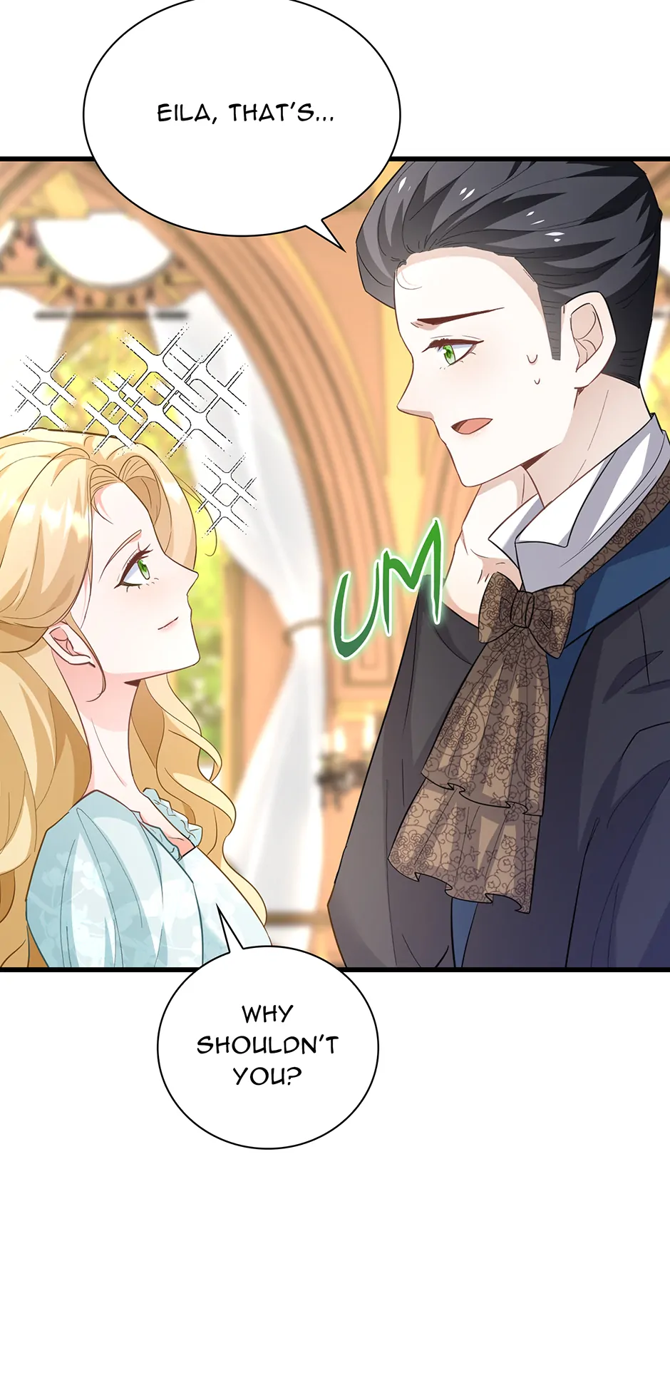 Married His Brother and Now He's Obsessed Chapter 39 - page 20