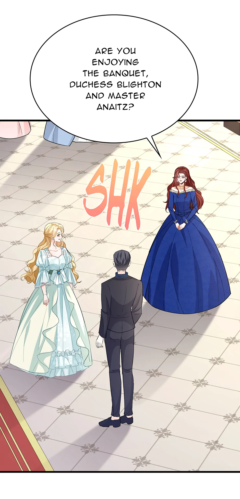 Married His Brother and Now He's Obsessed Chapter 39 - page 21