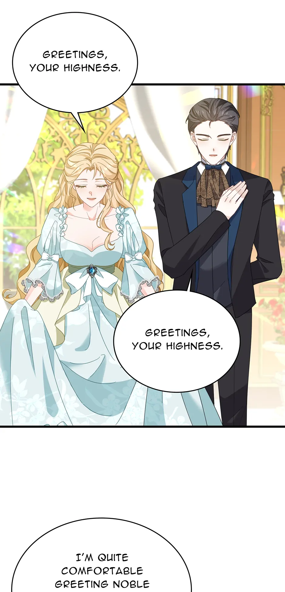 Married His Brother and Now He's Obsessed Chapter 39 - page 22