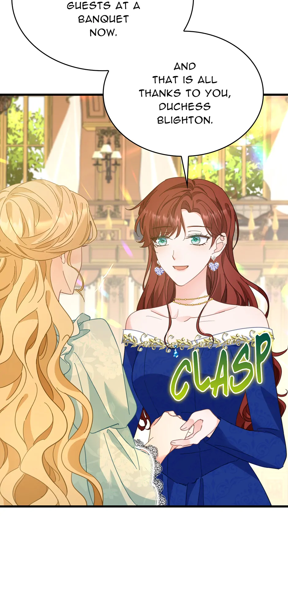 Married His Brother and Now He's Obsessed Chapter 39 - page 23