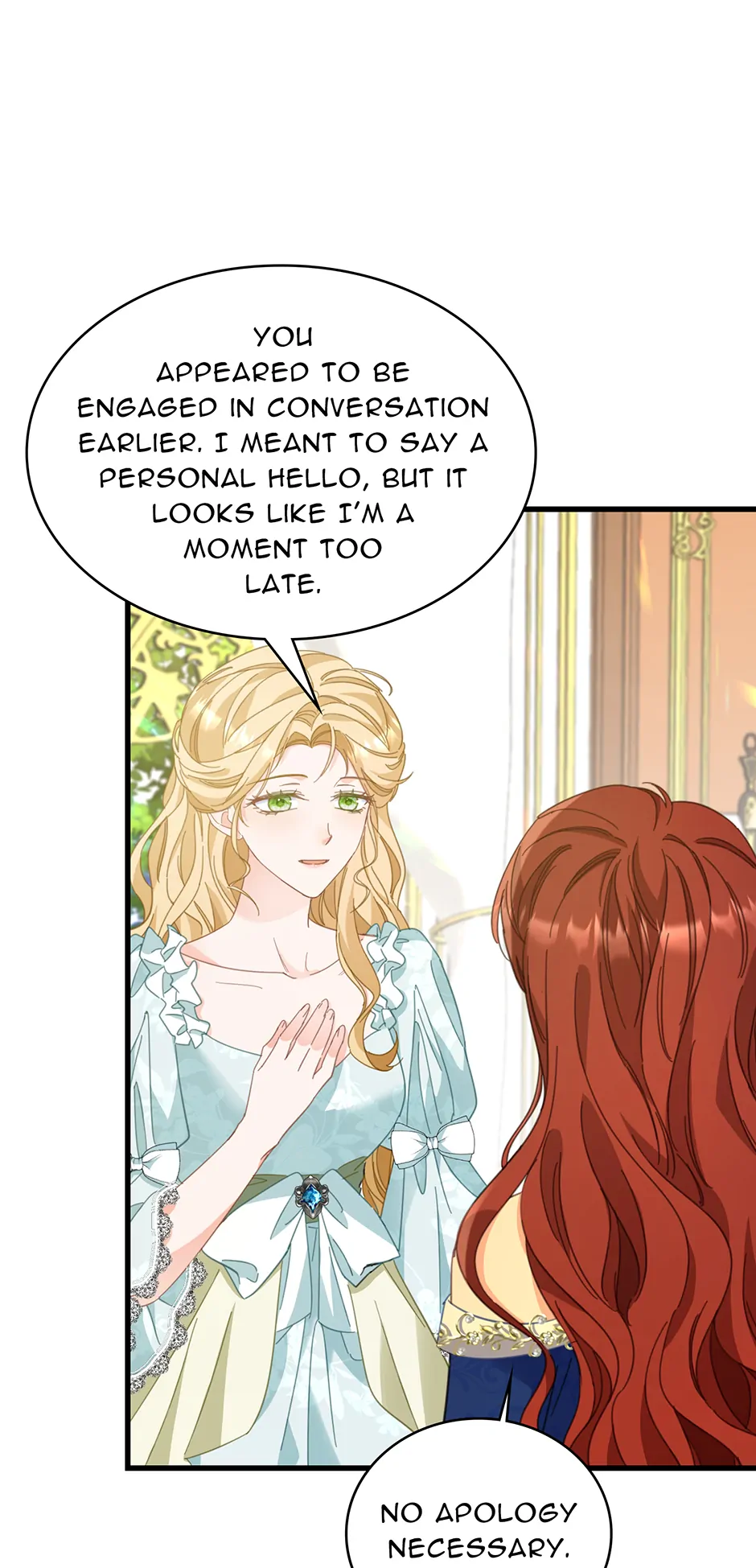 Married His Brother and Now He's Obsessed Chapter 39 - page 25