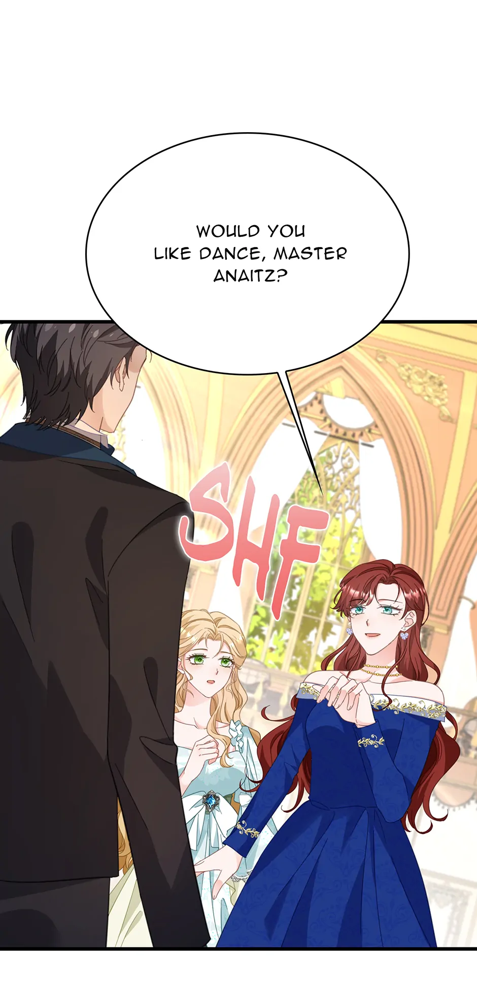 Married His Brother and Now He's Obsessed Chapter 39 - page 29