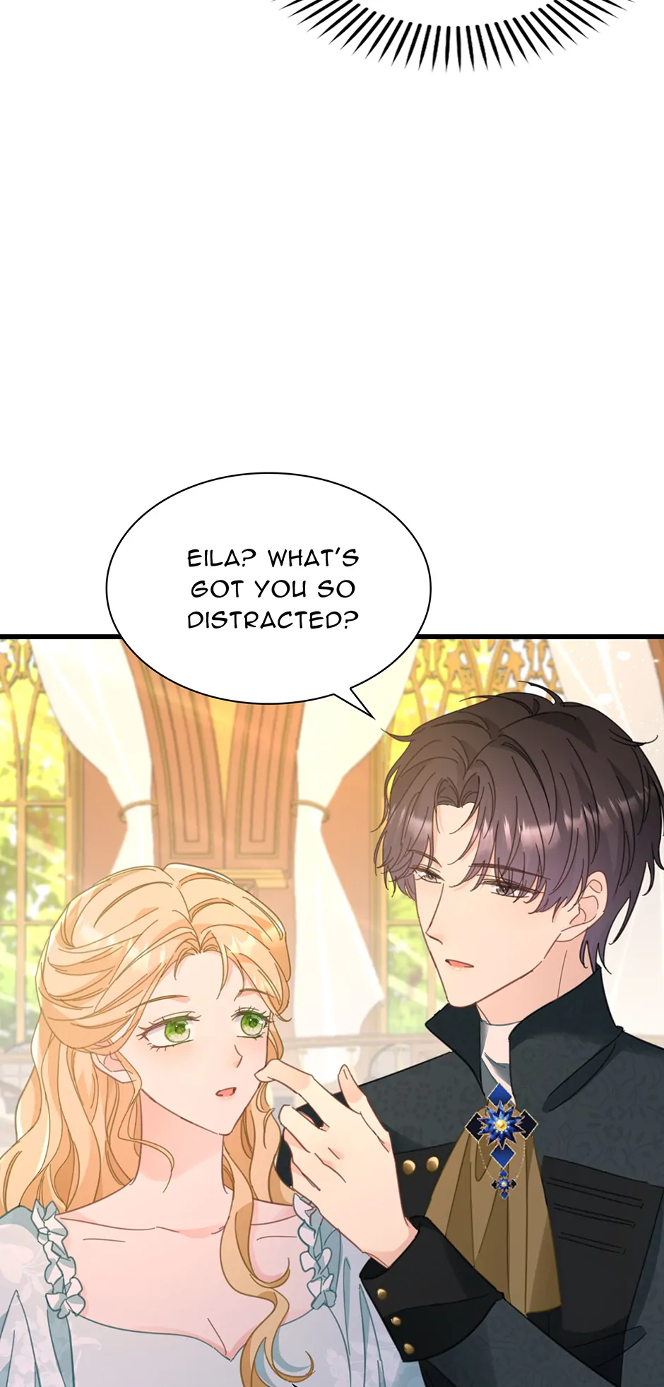 Married His Brother and Now He's Obsessed Chapter 39 - page 3