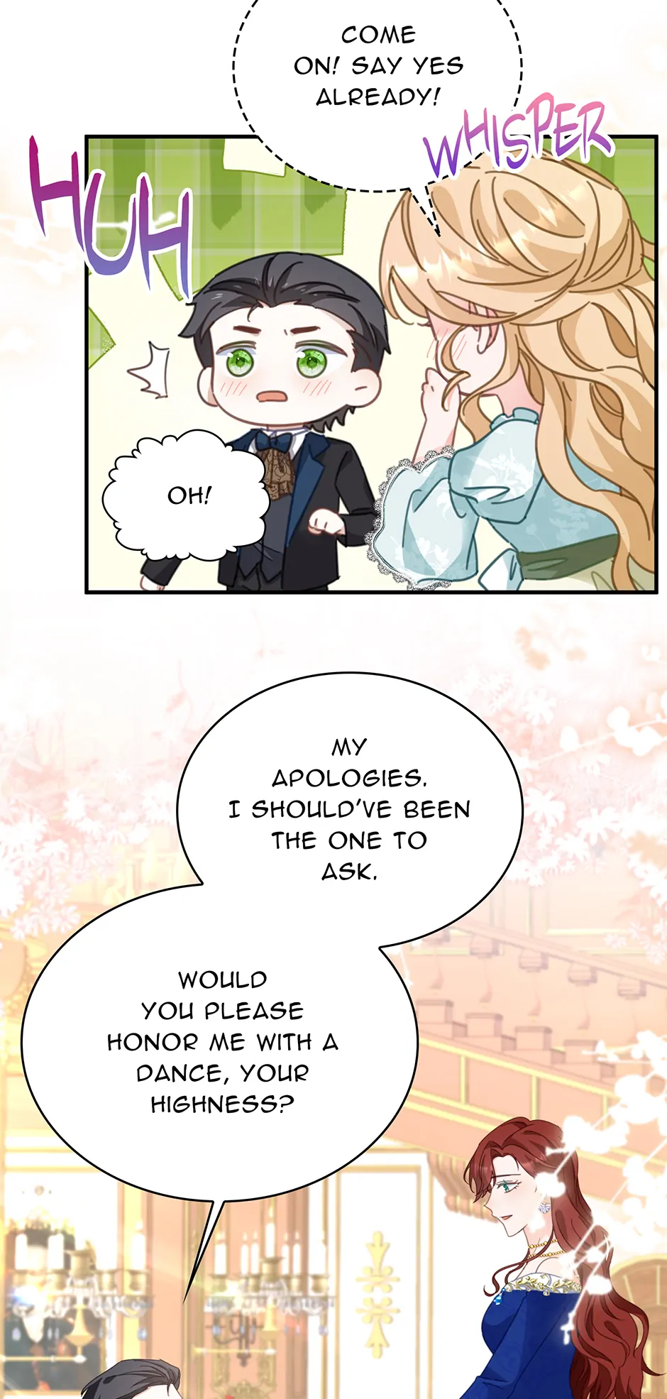 Married His Brother and Now He's Obsessed Chapter 39 - page 31
