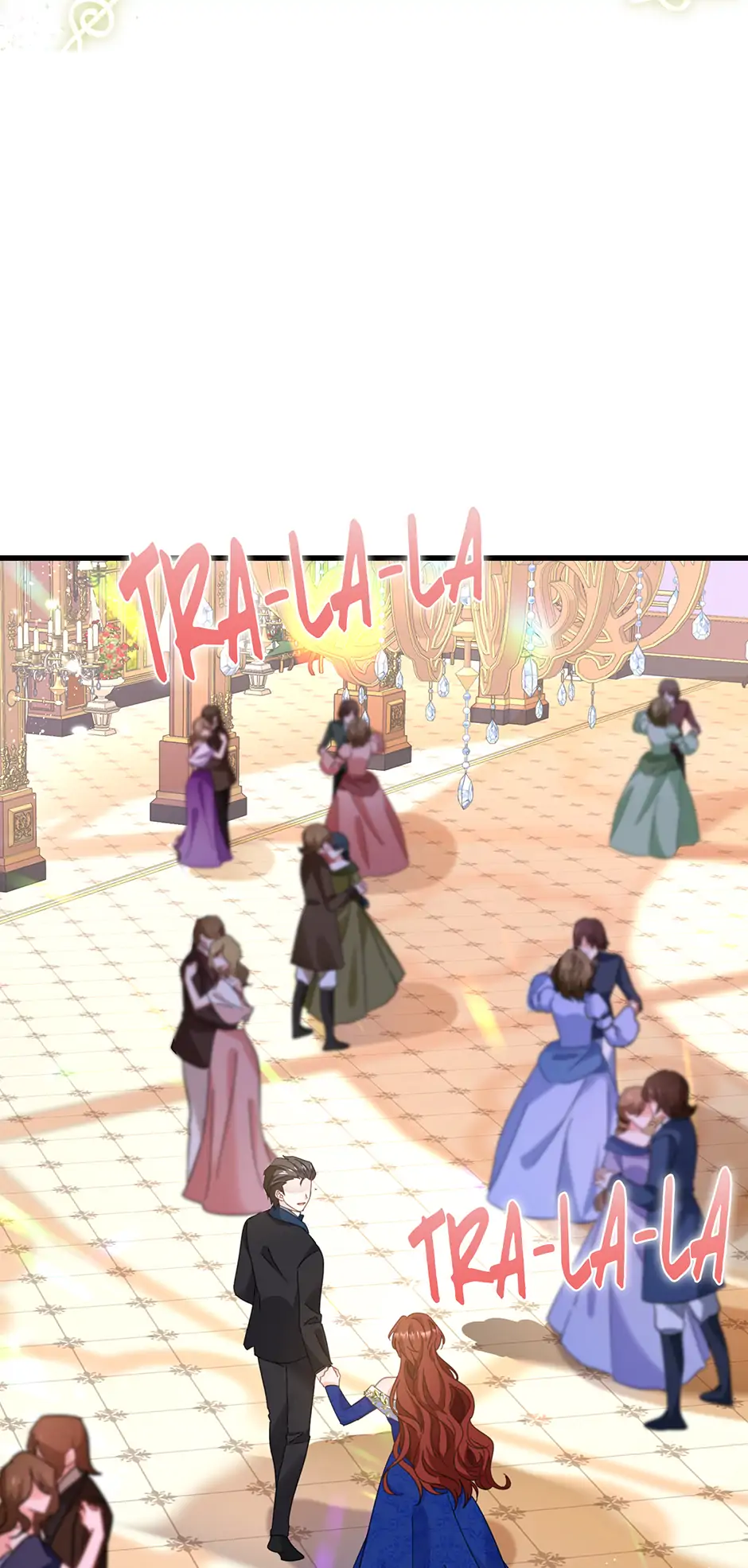 Married His Brother and Now He's Obsessed Chapter 39 - page 34