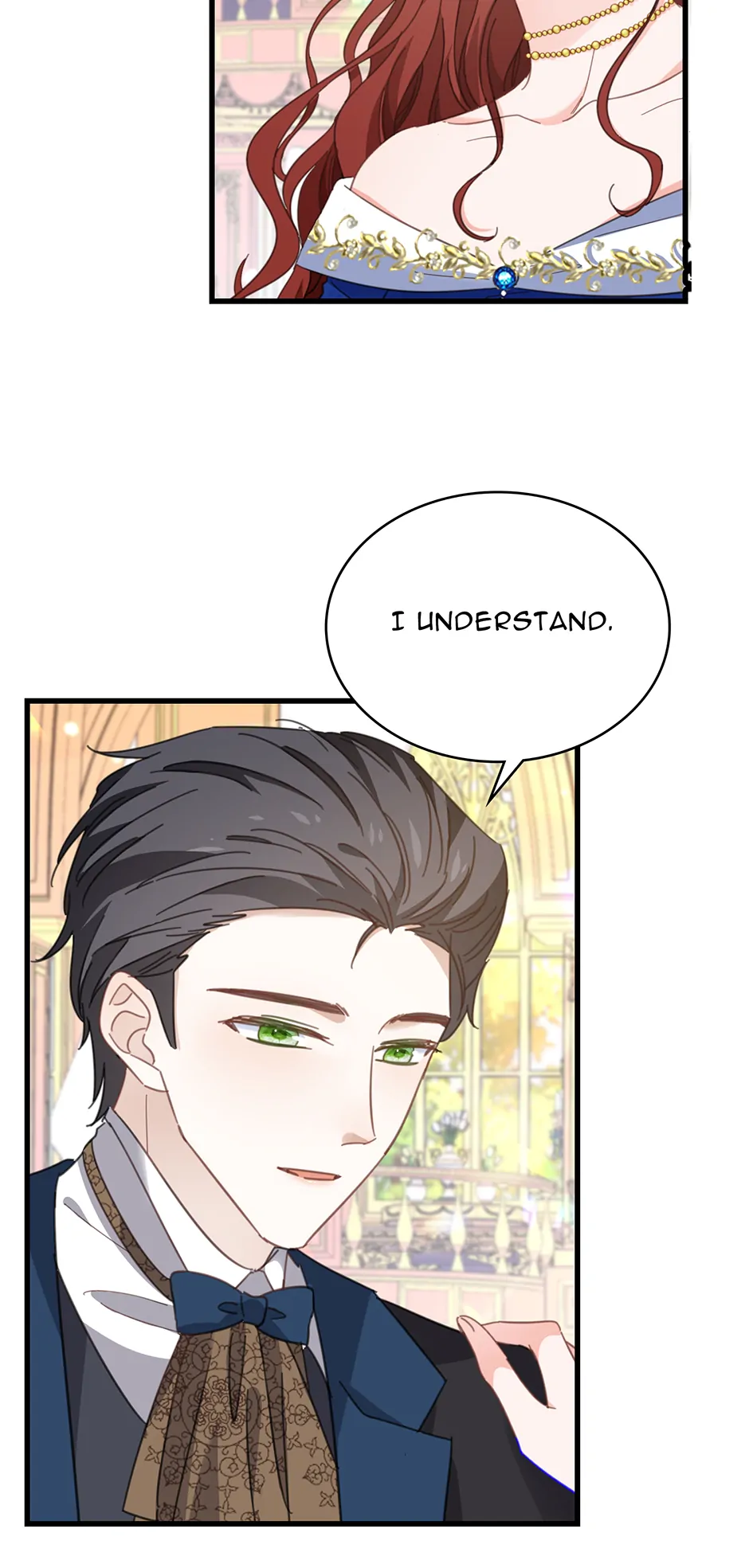 Married His Brother and Now He's Obsessed Chapter 39 - page 37