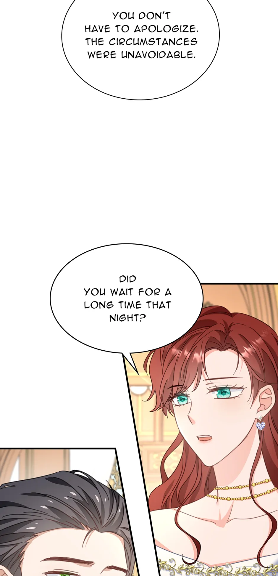 Married His Brother and Now He's Obsessed Chapter 39 - page 39