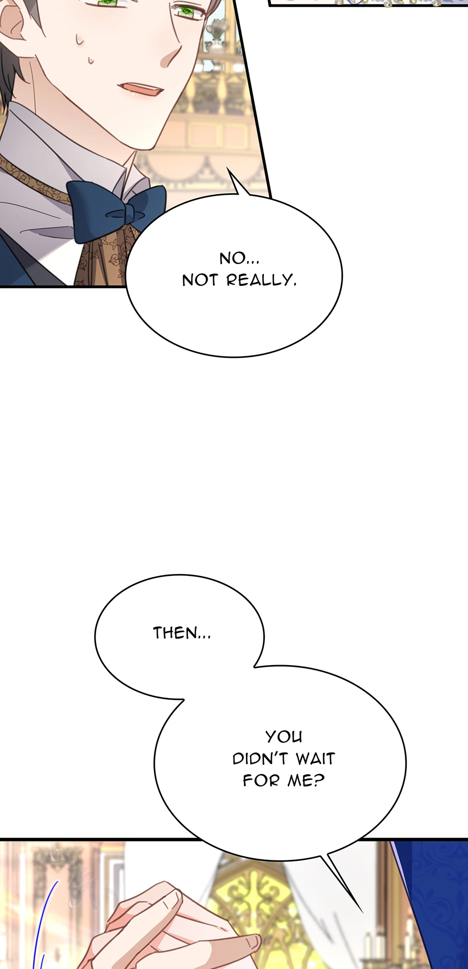 Married His Brother and Now He's Obsessed Chapter 39 - page 40