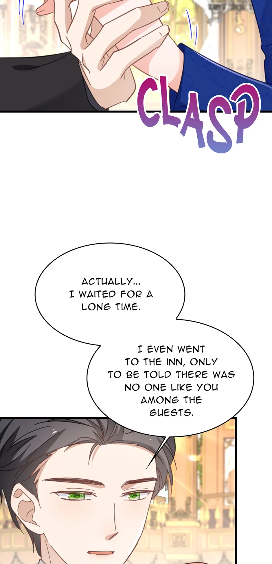 Married His Brother and Now He's Obsessed Chapter 39 - page 41