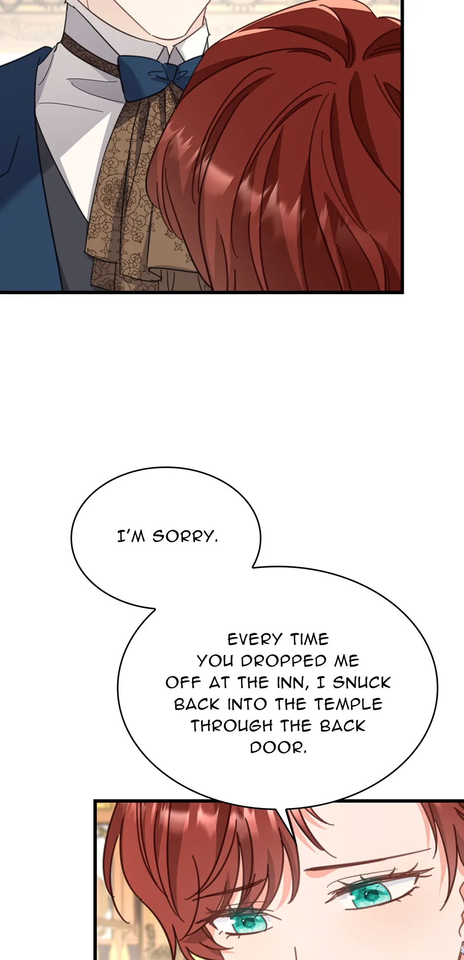 Married His Brother and Now He's Obsessed Chapter 39 - page 42