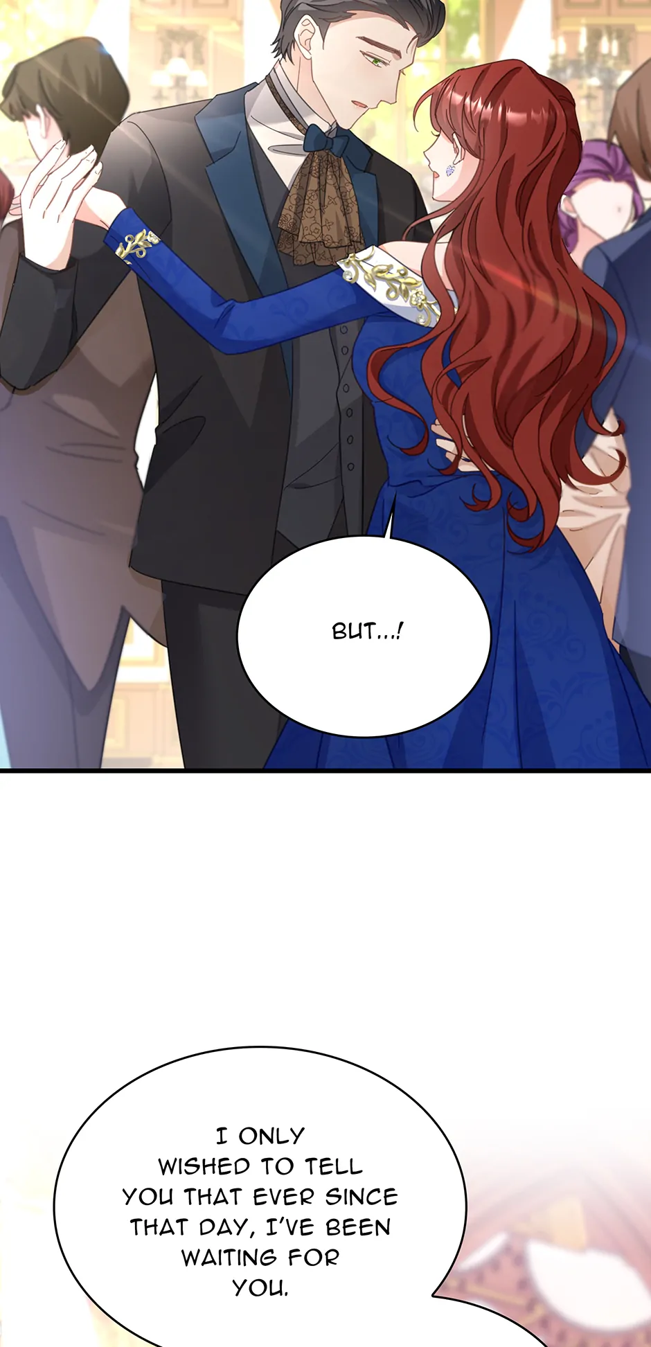 Married His Brother and Now He's Obsessed Chapter 39 - page 44