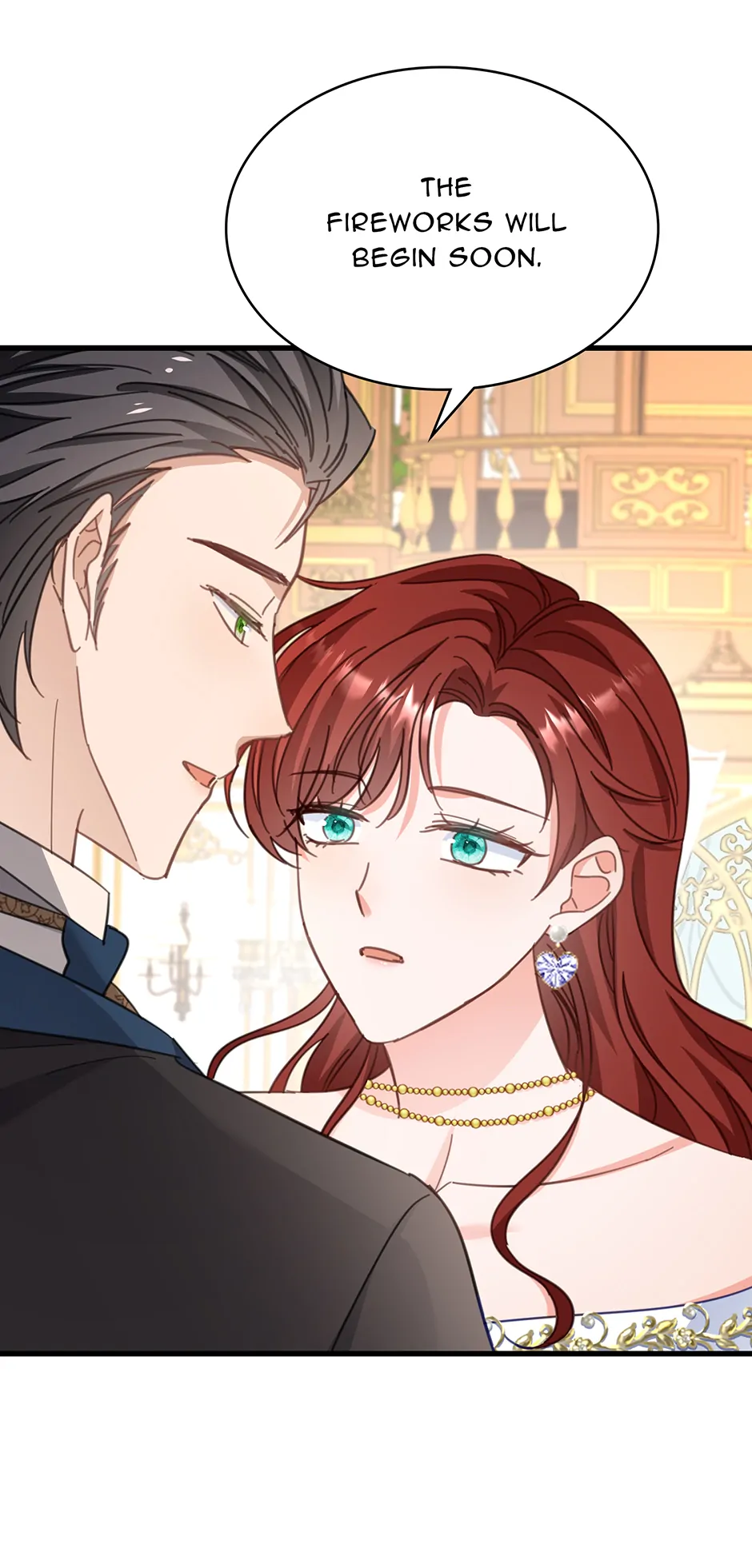 Married His Brother and Now He's Obsessed Chapter 39 - page 47