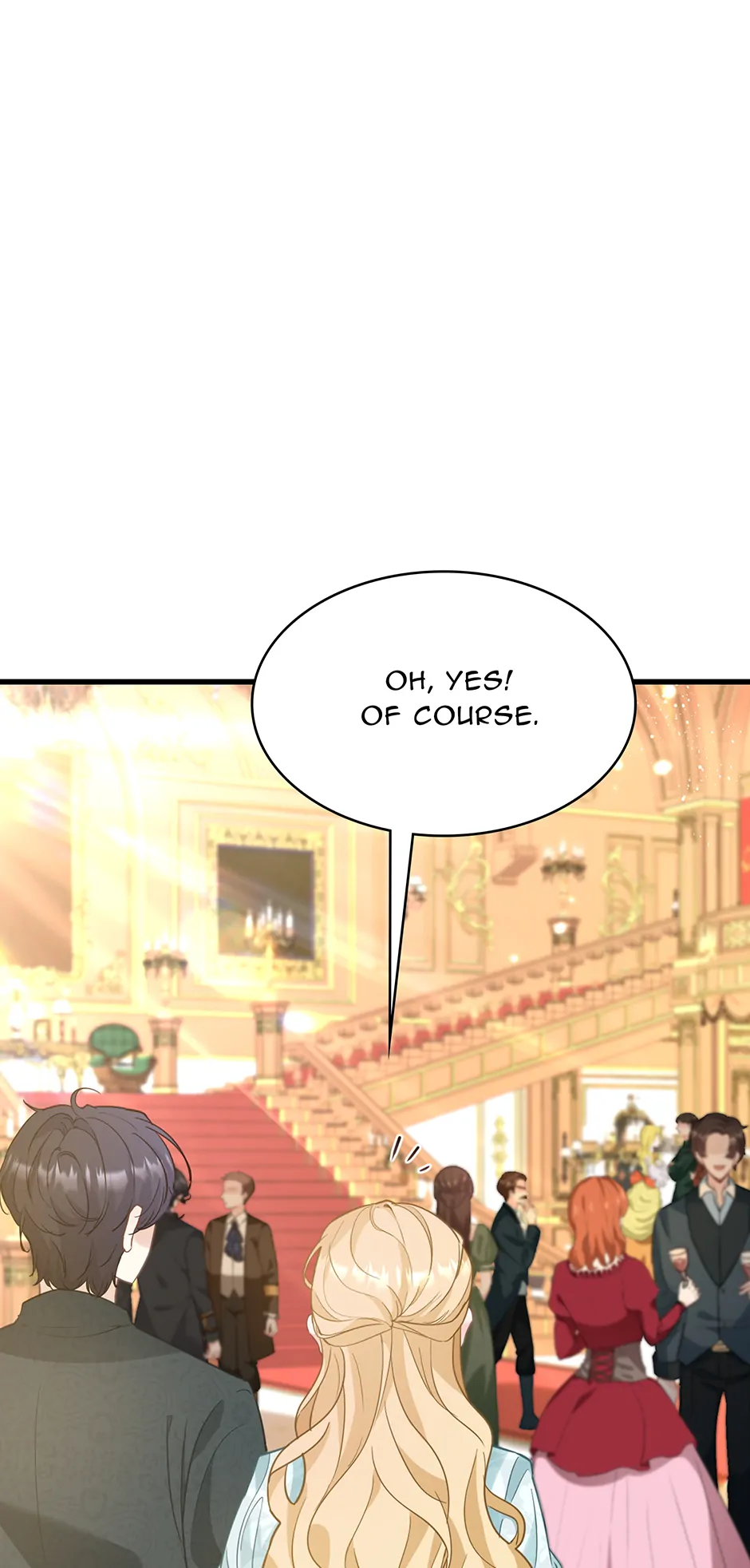 Married His Brother and Now He's Obsessed Chapter 39 - page 5