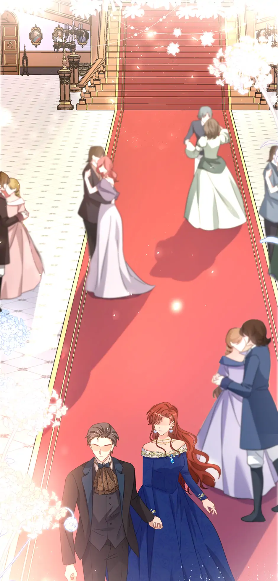 Married His Brother and Now He's Obsessed Chapter 39 - page 50