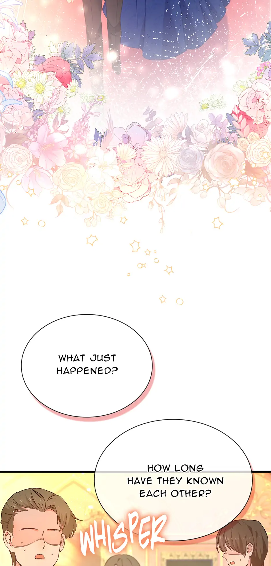 Married His Brother and Now He's Obsessed Chapter 39 - page 51