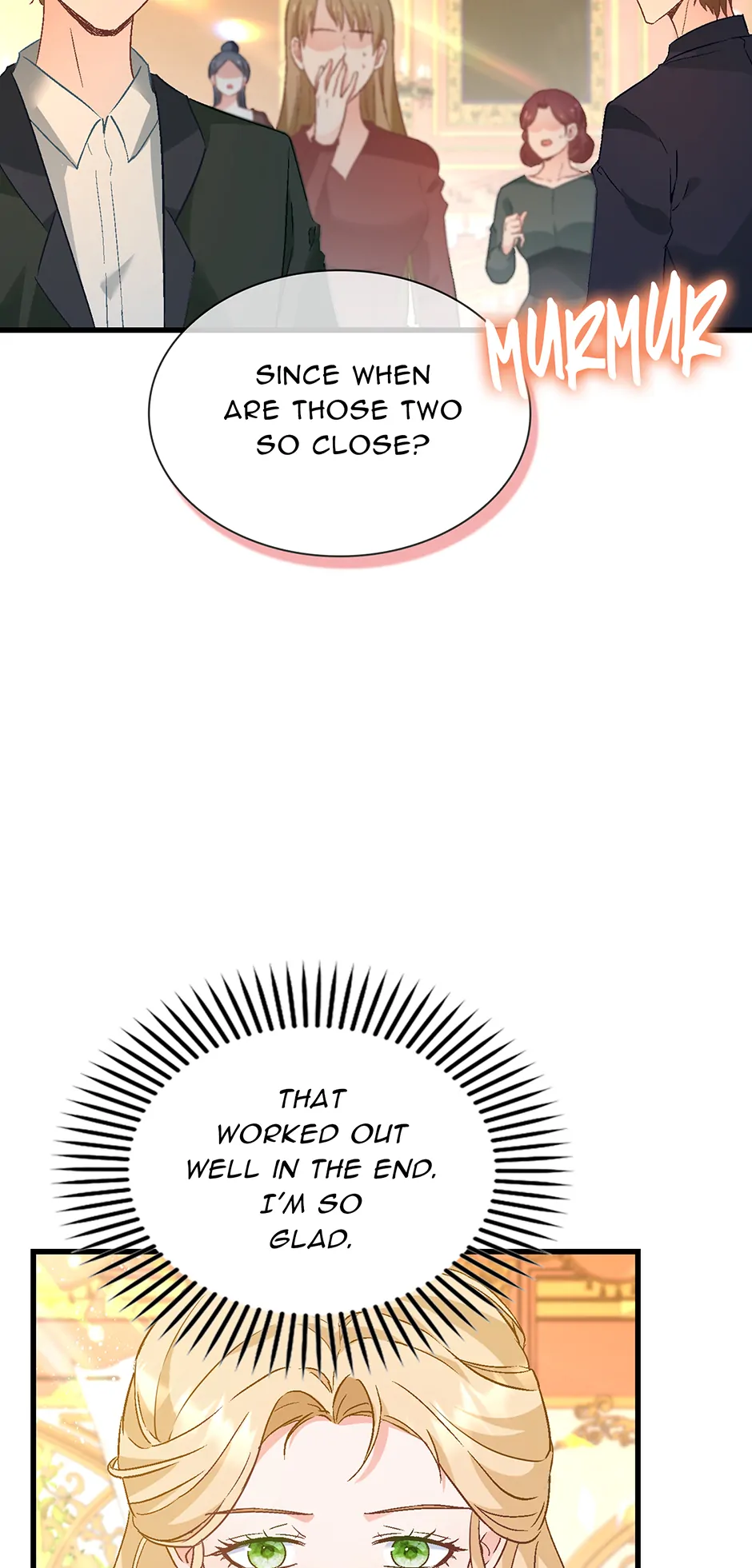 Married His Brother and Now He's Obsessed Chapter 39 - page 52