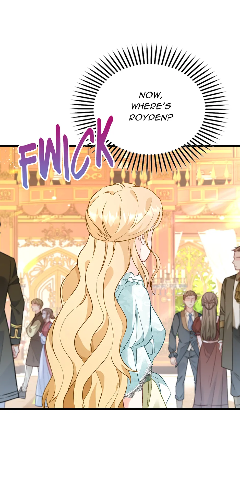 Married His Brother and Now He's Obsessed Chapter 39 - page 54