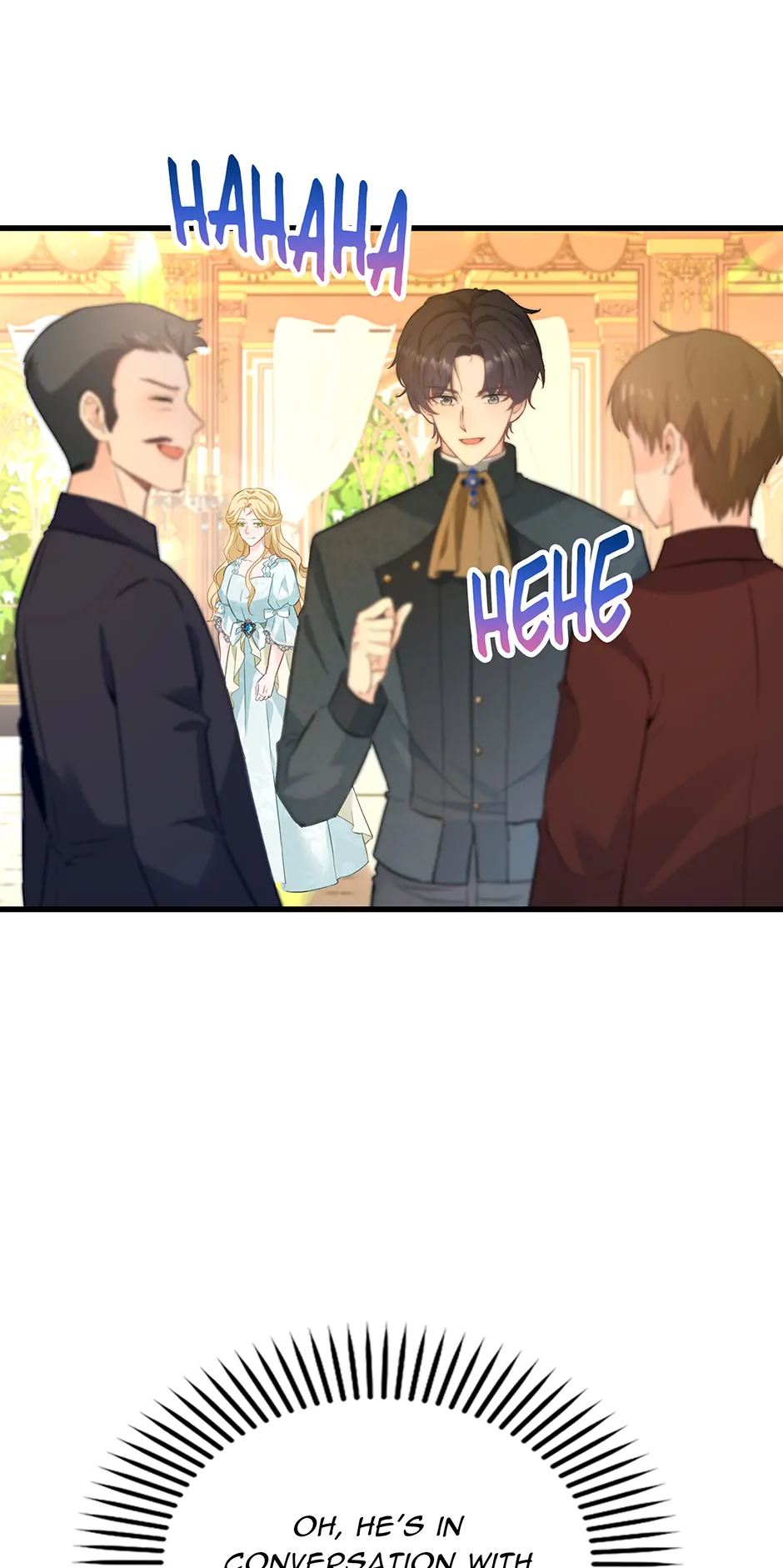 Married His Brother and Now He's Obsessed Chapter 39 - page 55