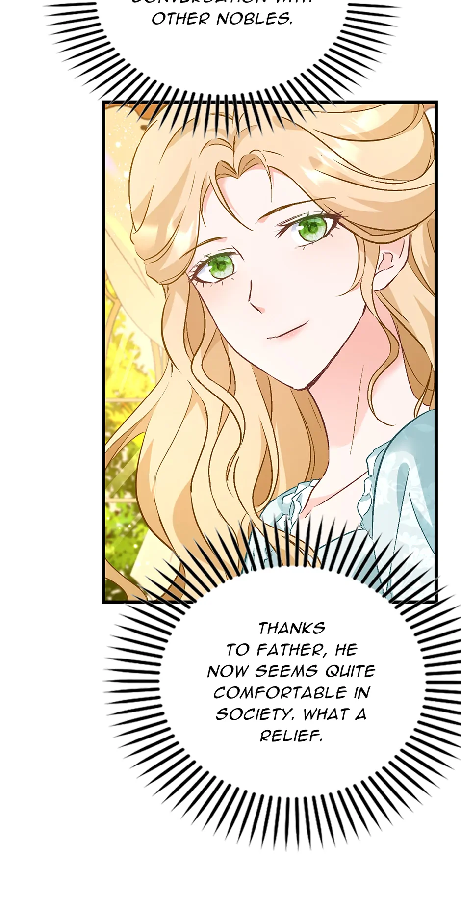 Married His Brother and Now He's Obsessed Chapter 39 - page 56