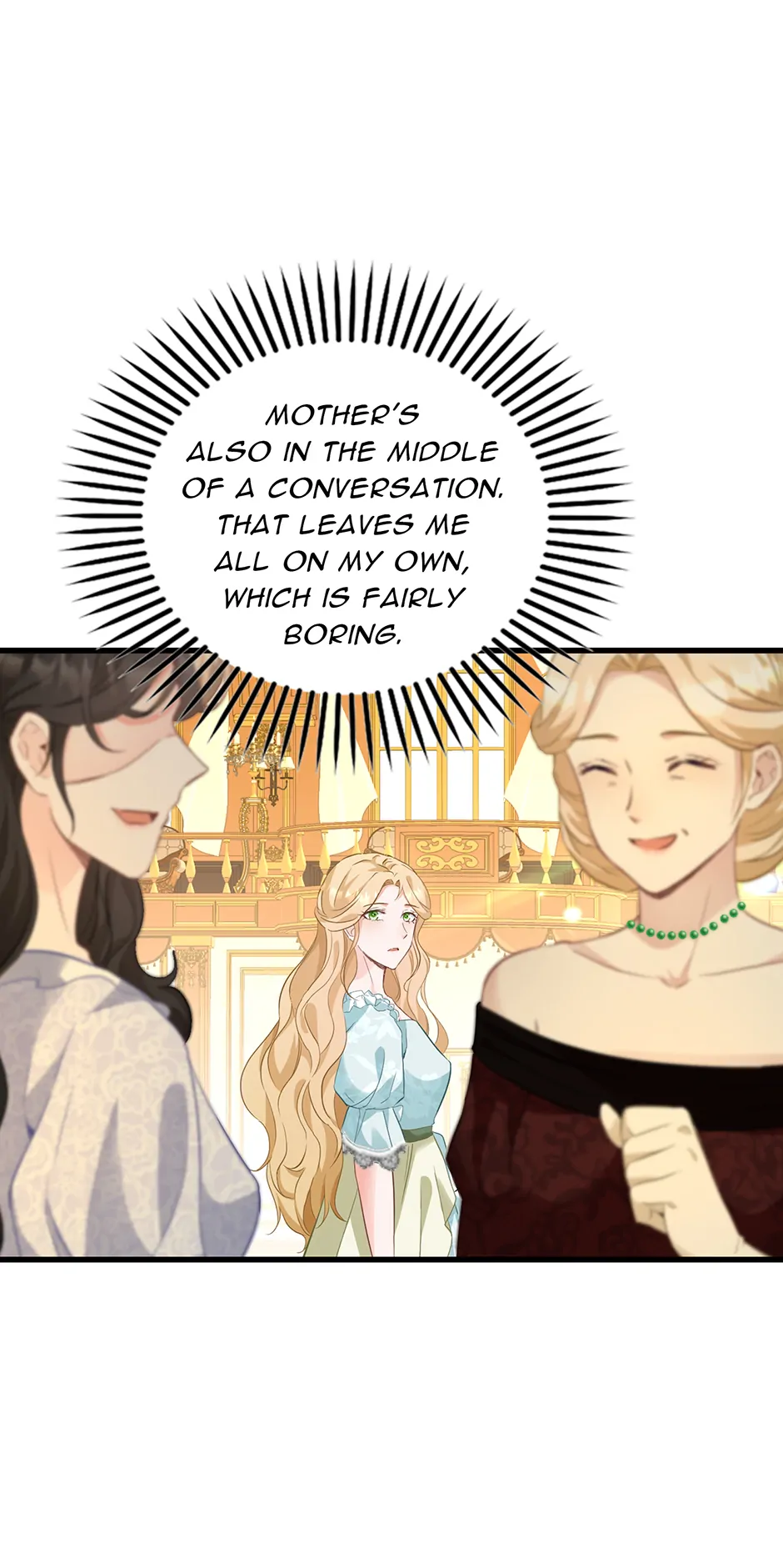 Married His Brother and Now He's Obsessed Chapter 39 - page 57