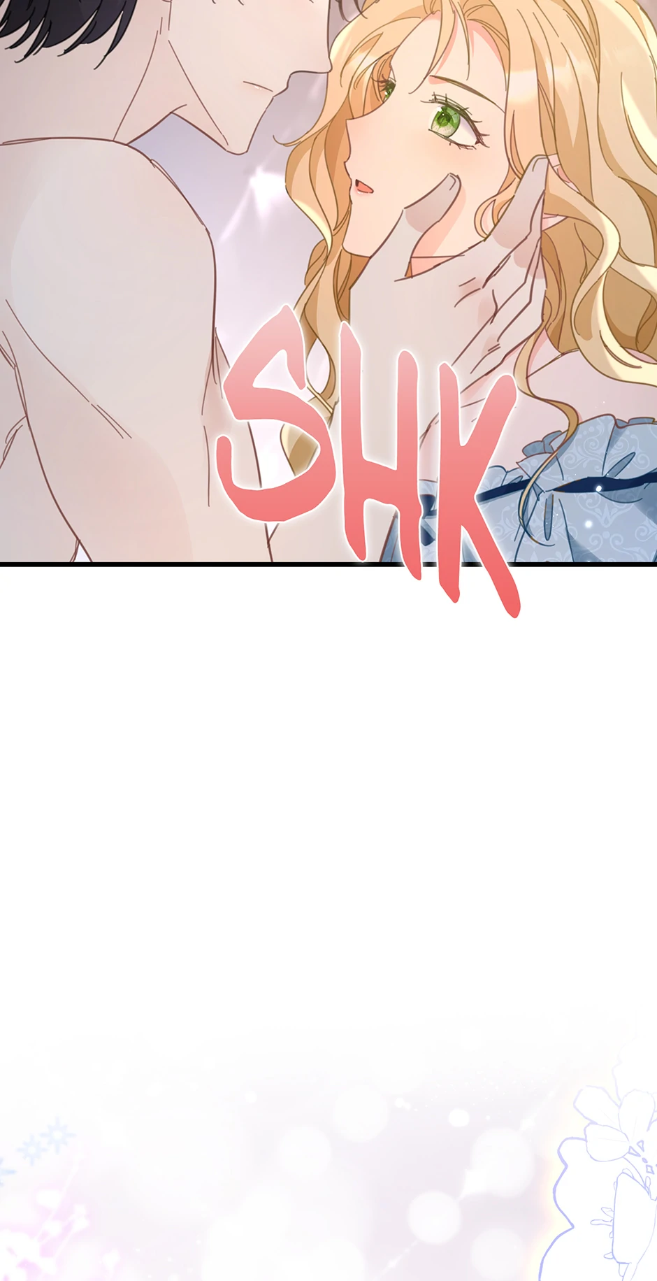 Married His Brother and Now He's Obsessed Chapter 38 - page 10