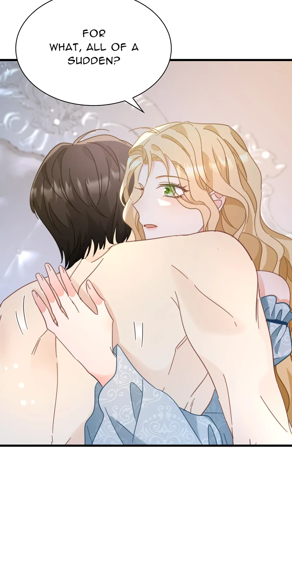 Married His Brother and Now He's Obsessed Chapter 38 - page 14