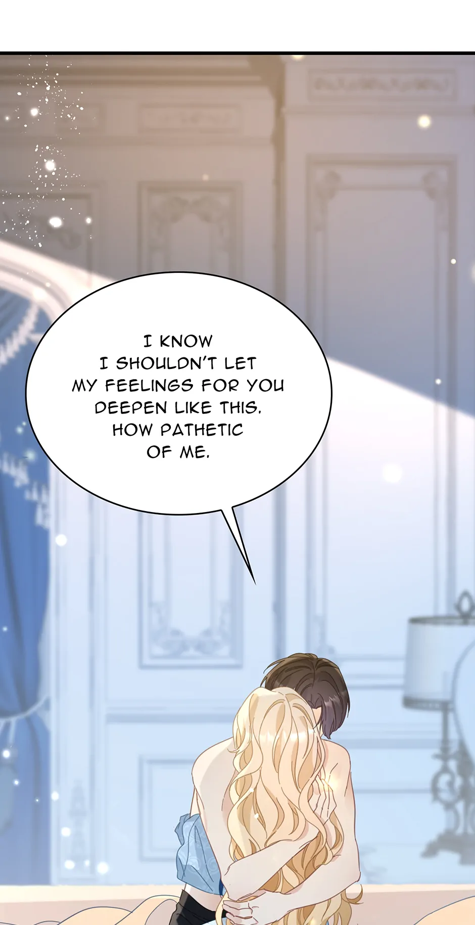 Married His Brother and Now He's Obsessed Chapter 38 - page 15