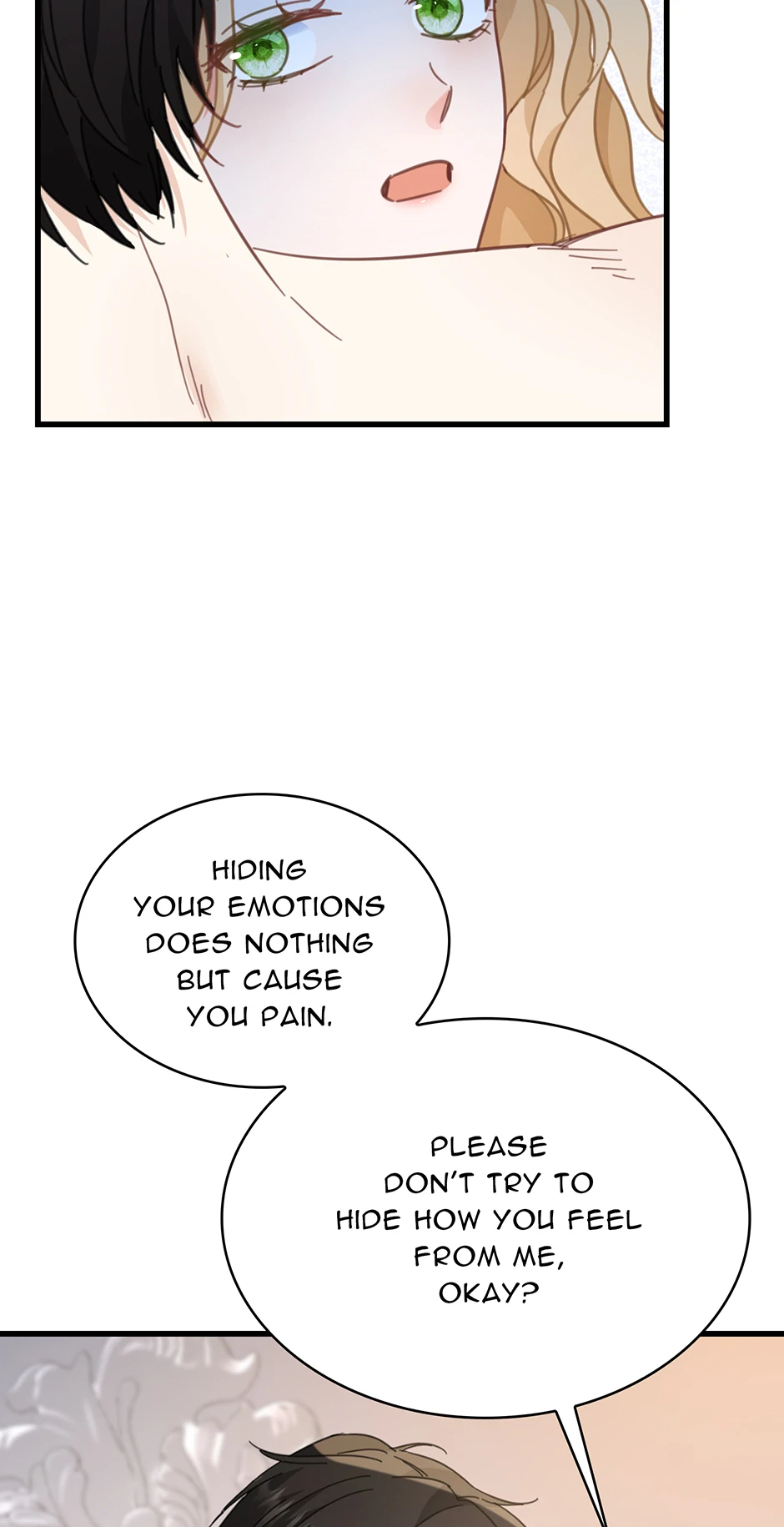 Married His Brother and Now He's Obsessed Chapter 38 - page 17