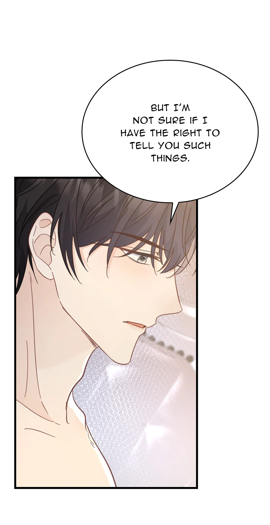Married His Brother and Now He's Obsessed Chapter 38 - page 19