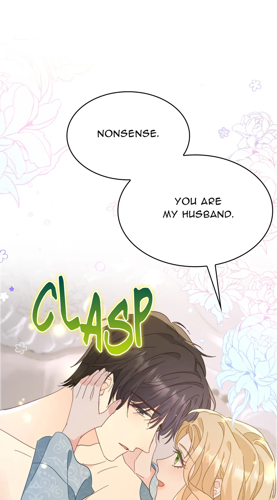 Married His Brother and Now He's Obsessed Chapter 38 - page 20