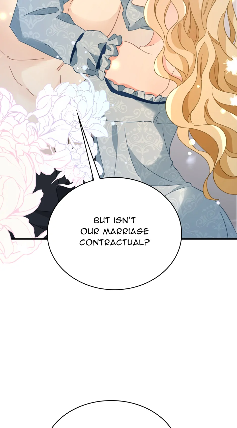 Married His Brother and Now He's Obsessed Chapter 38 - page 21