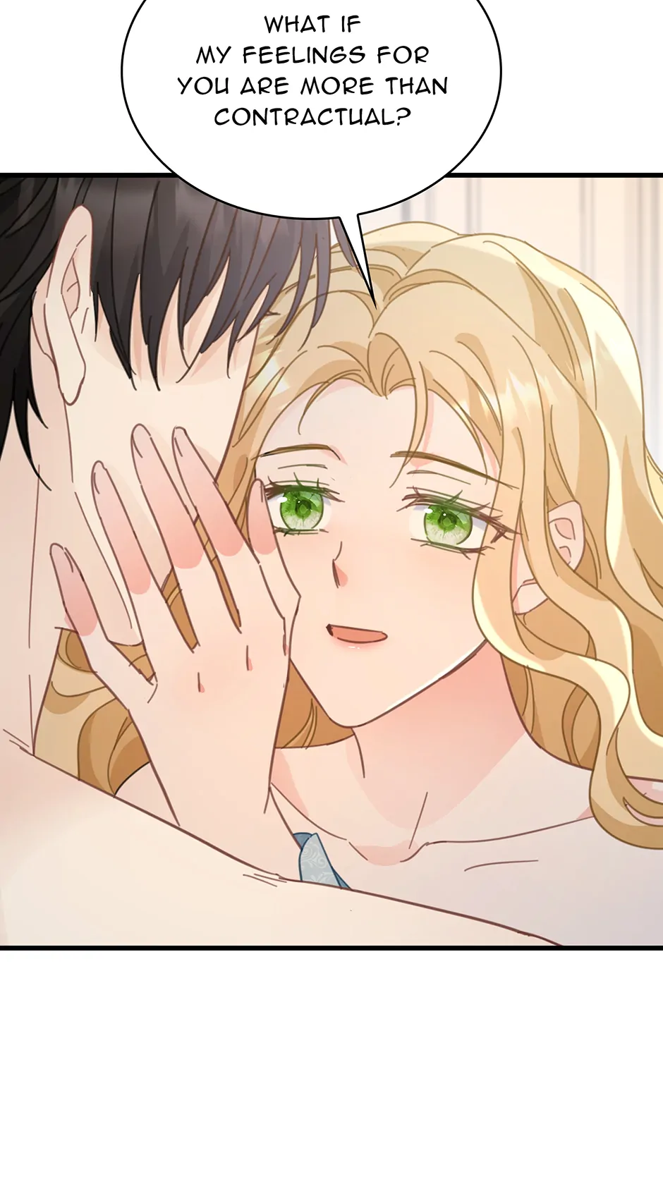 Married His Brother and Now He's Obsessed Chapter 38 - page 22