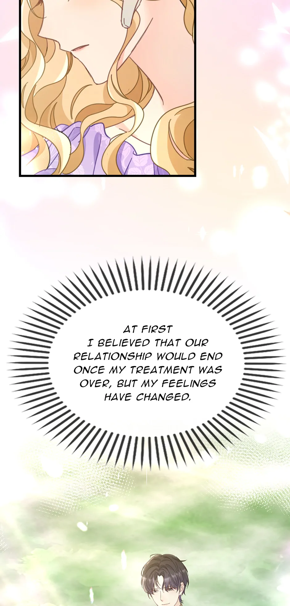 Married His Brother and Now He's Obsessed Chapter 38 - page 28