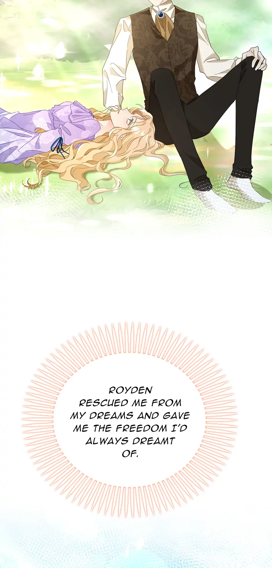 Married His Brother and Now He's Obsessed Chapter 38 - page 29