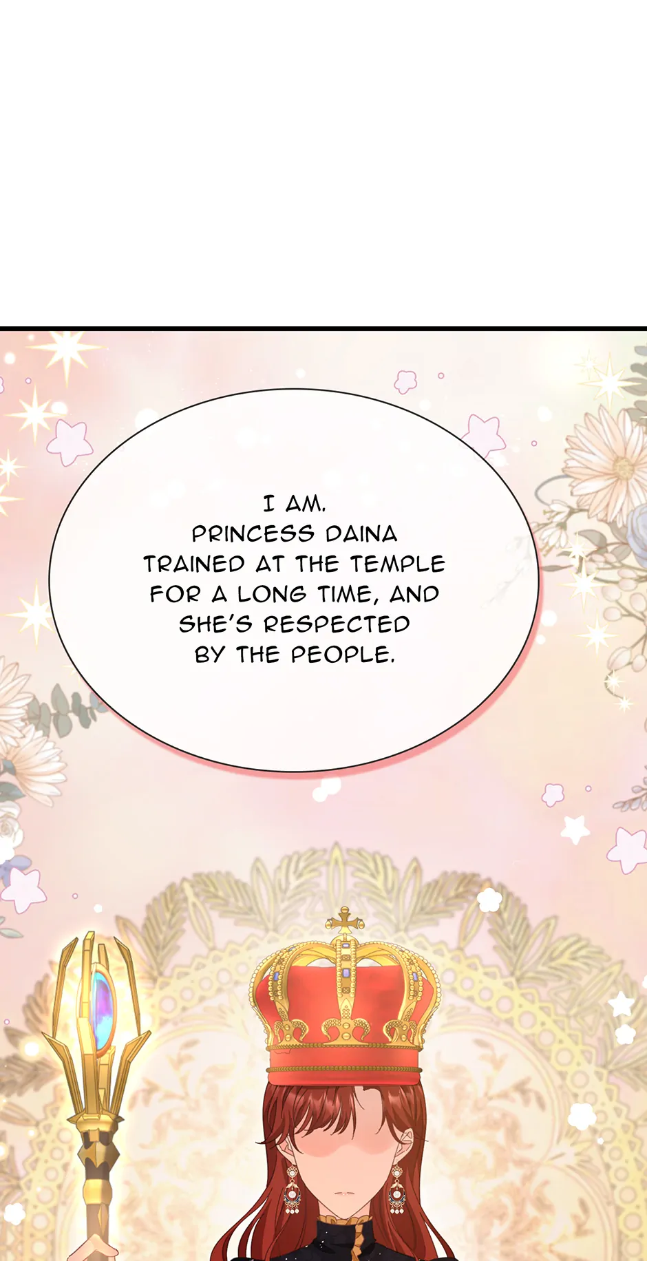 Married His Brother and Now He's Obsessed Chapter 38 - page 3